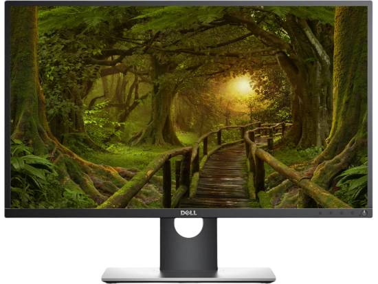 Dell P2217C 22" LCD Monitor - Grade A Dell P2217C 22" LCD Monitor - Grade A