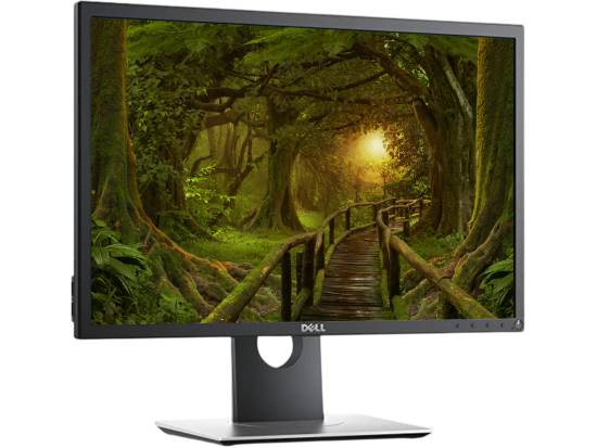 Dell P2217C 22" LCD Monitor - Grade A Dell P2217C 22" LCD Monitor - Grade A