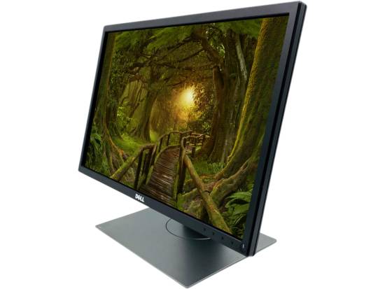 Dell P2217C 22" LCD Monitor - Grade A Dell P2217C 22" LCD Monitor - Grade A