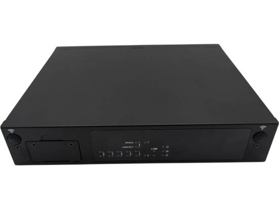 Lanner NCA-1515F 32GB/1TB SSD Intel Atom C3958 Desktop/uCPE Network Appliance Lanner NCA-1515F 32GB/1TB SSD Intel Atom C3958 Desktop/uCPE Network Appliance
