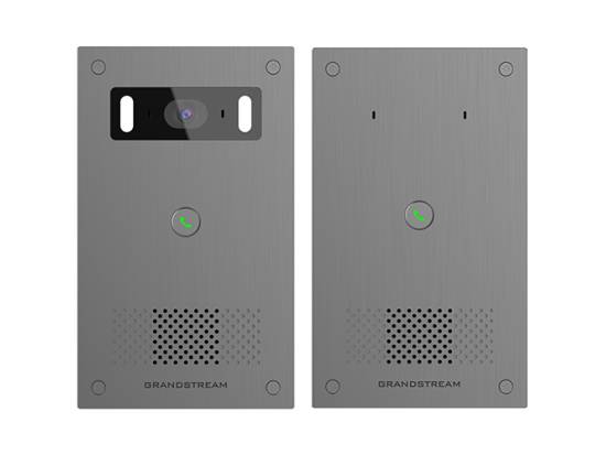 Grandstream GSC3565 Outdoor Video Intercom New Grandstream GSC3565 Outdoor Video Intercom New