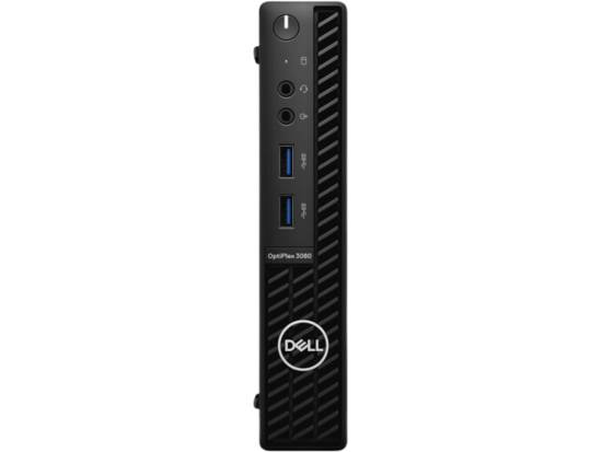 Dell OptiPlex 3080 Micro Computer i5-10600T - Windows 11 - Grade A Dell OptiPlex 3080 Micro Computer i5-10600T - Windows 11 - Grade A