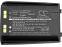 EnGenius Freestyl 2 Replacement Li-ion Battery - Refurbished