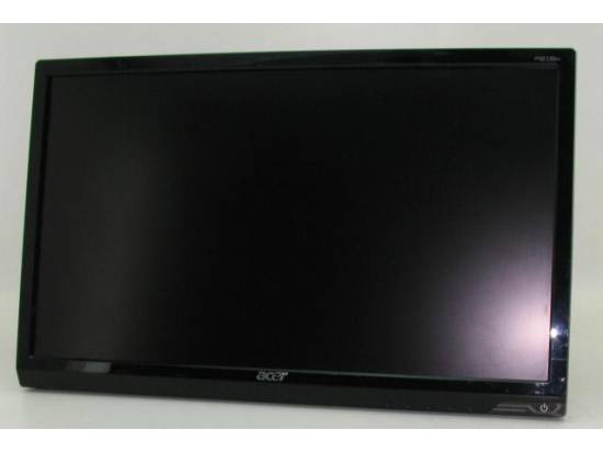 Acer P215H 21" Widescreen LCD Monitor - Grade B