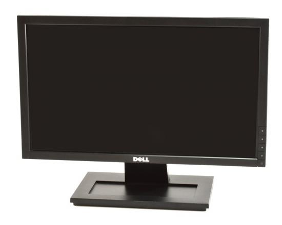 Dell E1910H 19" Widescreen LCD Monitor - Grade C