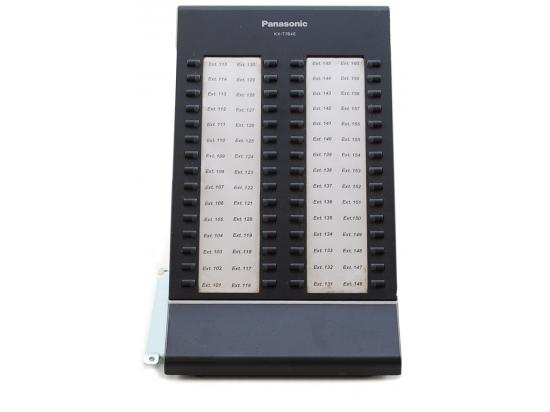Panasonic KX-T7640 60 Key DSS Console 7640 Black GST Included 