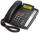 Aastra 9120 12-Button Black Analog Speakerphone - Grade A