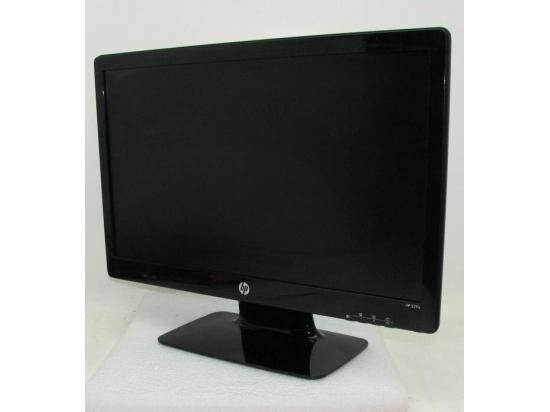HP 2211x 21.5" Widescreen LCD Monitor - Grade B