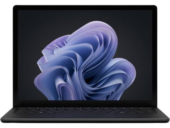Microsoft Surface Laptop 6 15" Laptop Ultra 7 165H - Windows 11 - Grade C Microsoft Surface Laptop 6 15" Laptop Ultra 7 165H - Windows 11 - Grade C