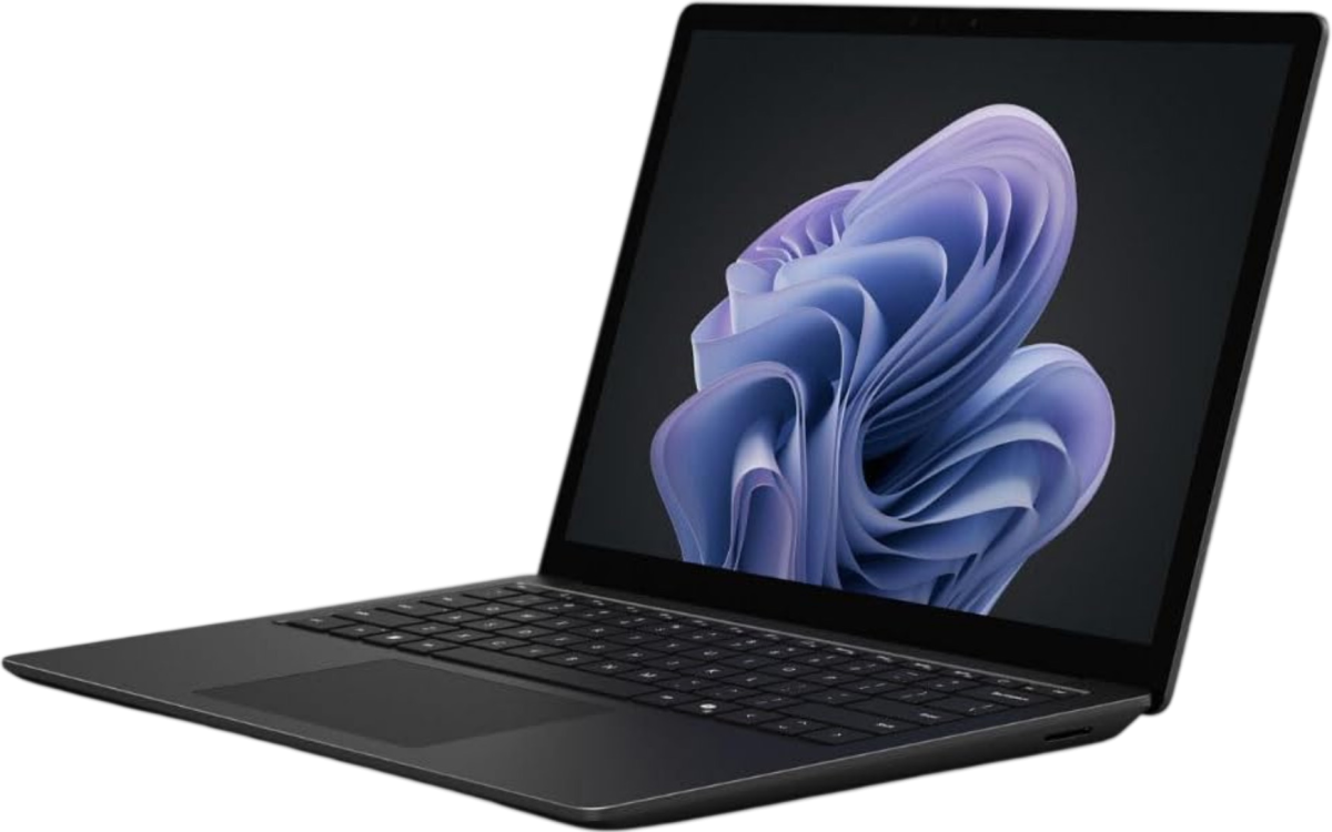Microsoft Corporation Surface Laptop 6 13.5" Touchscreen Laptop Ultra 7 165H - Windows 11 - Grade A