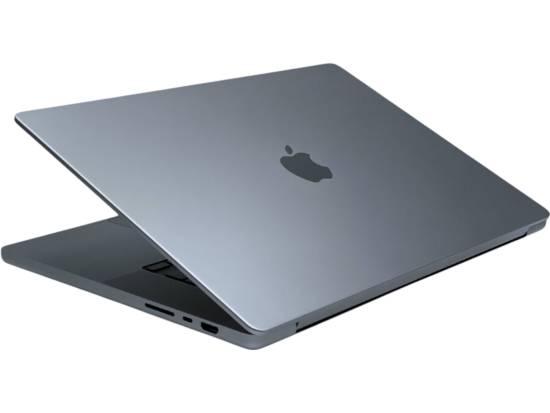 Apple MacBook Pro A2780 16" Laptop M2 Pro 16GB RAM 512 SDD (2023) - Grade A Apple MacBook Pro A2780 16" Laptop M2 Pro 16GB RAM 512 SDD (2023) - Grade A