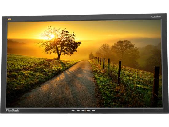 ViewSonic VG2028wm 20" HD Widescreen LCD Monitor - No Stand - Grade B ViewSonic VG2028wm 20" HD Widescreen LCD Monitor - No Stand - Grade B