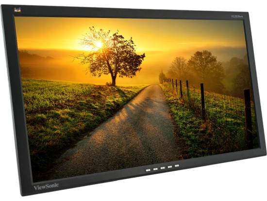 ViewSonic VG2028wm 20" HD Widescreen LCD Monitor - No Stand - Grade B ViewSonic VG2028wm 20" HD Widescreen LCD Monitor - No Stand - Grade B