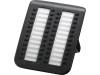Panasonic KX-DT590-B 48 Button DSS Console Black - Grade A Panasonic KX-DT590-B 48 Button DSS Console Black - Grade A
