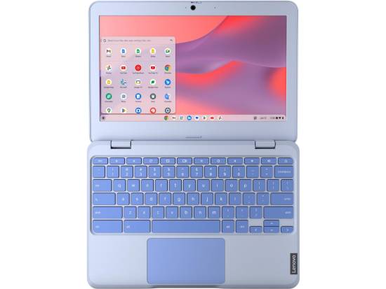 Lenovo 11IJL9 11.6" Chromebook Celeron N4500 - Chrome OS - Grade A Lenovo 11IJL9 11.6" Chromebook Celeron N4500 - Chrome OS - Grade A