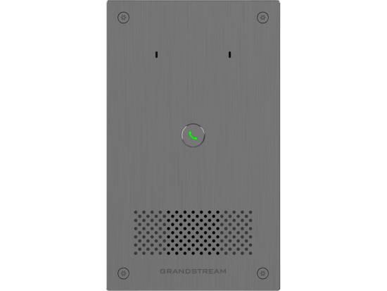 Grandstream GSC3560 Outdoor Intercom New Grandstream GSC3560 Outdoor Intercom New
