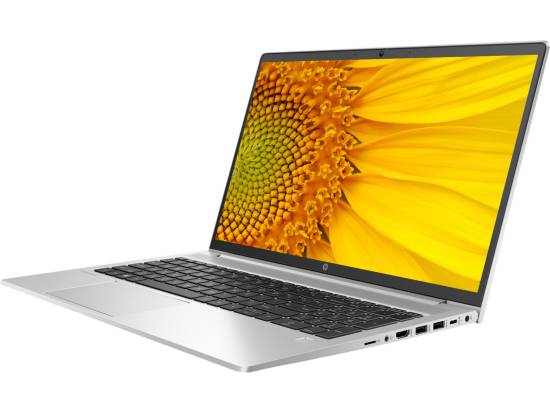 HP ProBook 450 G8 15.6" Laptop i7-1165G7 - Windows 11 - Grade B HP ProBook 450 G8 15.6" Laptop i7-1165G7 - Windows 11 - Grade B