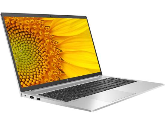 HP ProBook 450 G8 15.6" Laptop i7-1165G7 - Windows 11 - Grade B HP ProBook 450 G8 15.6" Laptop i7-1165G7 - Windows 11 - Grade B