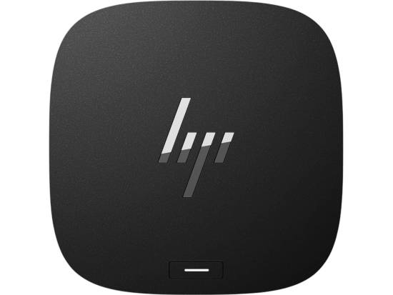 HP Thunderbolt Dock 120W G4 Dock HP Thunderbolt Dock 120W G4 Dock