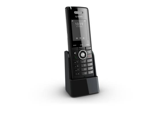 Snom M65 Additional DECT Handset and Charger