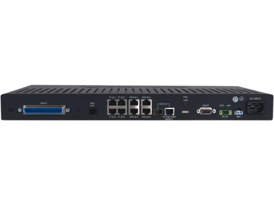 Adtran NetVanta 6250 16-Port FXS IP Business Gateway - Refurbished Adtran NetVanta 6250 16-Port FXS IP Business Gateway - Refurbished