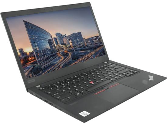 Lenovo ThinkPad T14 Gen 1 14" Laptop i5-10310U - Windows 11 - Grade A Lenovo ThinkPad T14 Gen 1 14" Laptop i5-10310U - Windows 11 - Grade A
