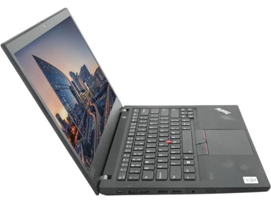 Lenovo ThinkPad T14 Gen 1 14" Laptop i5-10310U - Windows 11 - Grade A Lenovo ThinkPad T14 Gen 1 14" Laptop i5-10310U - Windows 11 - Grade A