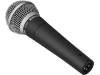 Shure SM58 Cardioid Dynamic Microphone Shure SM58 Cardioid Dynamic Microphone