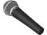 Shure SM58 Cardioid Dynamic Microphone Shure SM58 Cardioid Dynamic Microphone