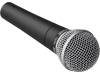 Shure SM58 Cardioid Dynamic Microphone Shure SM58 Cardioid Dynamic Microphone