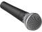Shure SM58 Cardioid Dynamic Microphone