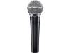 Shure SM58 Cardioid Dynamic Microphone Shure SM58 Cardioid Dynamic Microphone