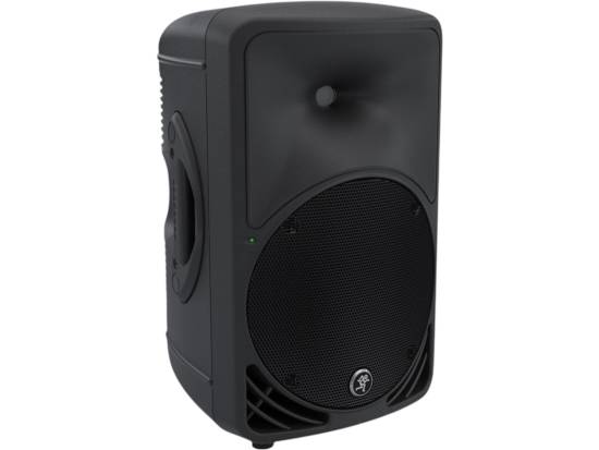 Mackie SRM350v3 1000W 10" Powered Speaker Mackie SRM350v3 1000W 10" Powered Speaker