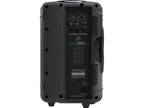 Mackie SRM350v3 1000W 10" Powered Speaker Mackie SRM350v3 1000W 10" Powered Speaker