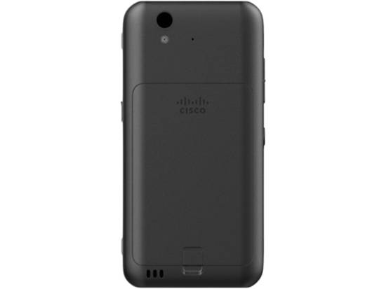 Cisco 840 Wireless Phone Bundle with Battery and Charger Cisco 840 Wireless Phone Bundle with Battery and Charger