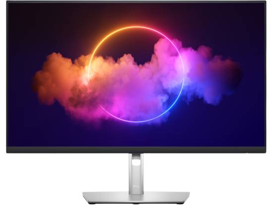 Dell P2723DE 27" IPS WLED LCD Monitor - Grade A Dell P2723DE 27" IPS WLED LCD Monitor - Grade A