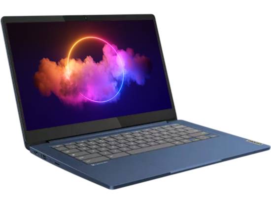 Lenovo IdeaPad Slim 3 14" Chromebook MediaTek 520 - Chrome OS Lenovo IdeaPad Slim 3 14" Chromebook MediaTek 520 - Chrome OS