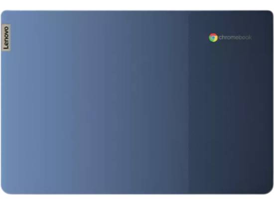 Lenovo IdeaPad Slim 3 14" Chromebook MediaTek 520 - Chrome OS Lenovo IdeaPad Slim 3 14" Chromebook MediaTek 520 - Chrome OS