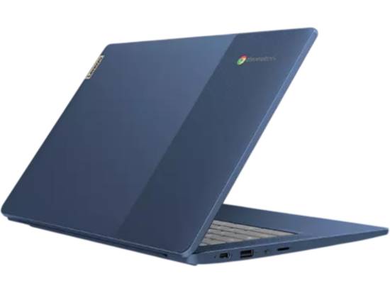 Lenovo IdeaPad Slim 3 14" Chromebook MediaTek 520 - Chrome OS Lenovo IdeaPad Slim 3 14" Chromebook MediaTek 520 - Chrome OS