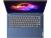 Lenovo IdeaPad Slim 3 14" Chromebook MediaTek 520 - Chrome OS Lenovo IdeaPad Slim 3 14" Chromebook MediaTek 520 - Chrome OS