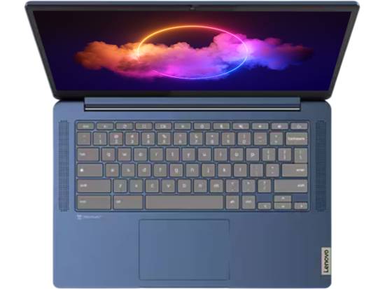 Lenovo IdeaPad Slim 3 14" Chromebook MediaTek 520 - Chrome OS Lenovo IdeaPad Slim 3 14" Chromebook MediaTek 520 - Chrome OS