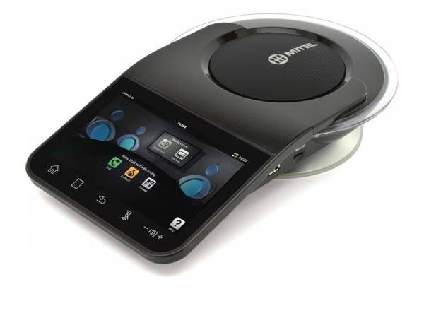 Mitel MIVoice UC360 Conference Phone