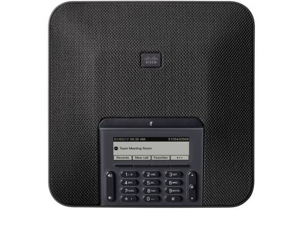 Cisco 7832 MPP Multi-platform IP Conference Phone