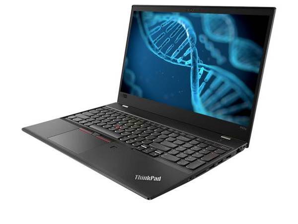 Lenovo ThinkPad P52s