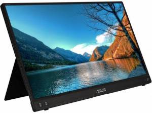 Does the ASUS Portable Monitor Have Speakers?