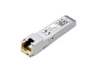 TP Link SM331T 1000BASE-T RJ45 SFP Module TP Link SM331T 1000BASE-T RJ45 SFP Module