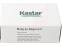 Kastar HHR-P103 3.6V 1000mAh Rechargeable Battery (NI-MH)