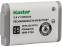 Kastar HHR-P103 3.6V 1000mAh Rechargeable Battery (NI-MH)