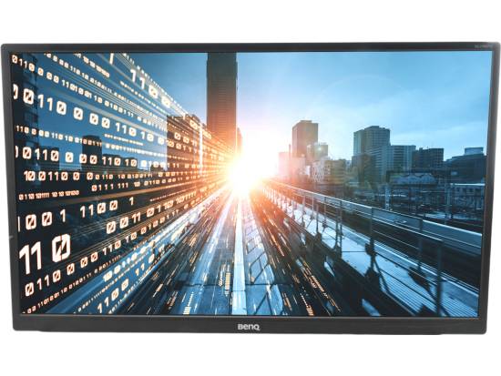 BenQ GL2706PQ 27" QHD Widescreen LCD Monitor - No Stand - Grade C BenQ GL2706PQ 27" QHD Widescreen LCD Monitor - No Stand - Grade C