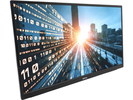 BenQ GL2706PQ 27" QHD Widescreen LCD Monitor - No Stand - Grade C BenQ GL2706PQ 27" QHD Widescreen LCD Monitor - No Stand - Grade C